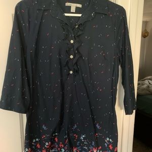 Gorgeous to the knee spring dress